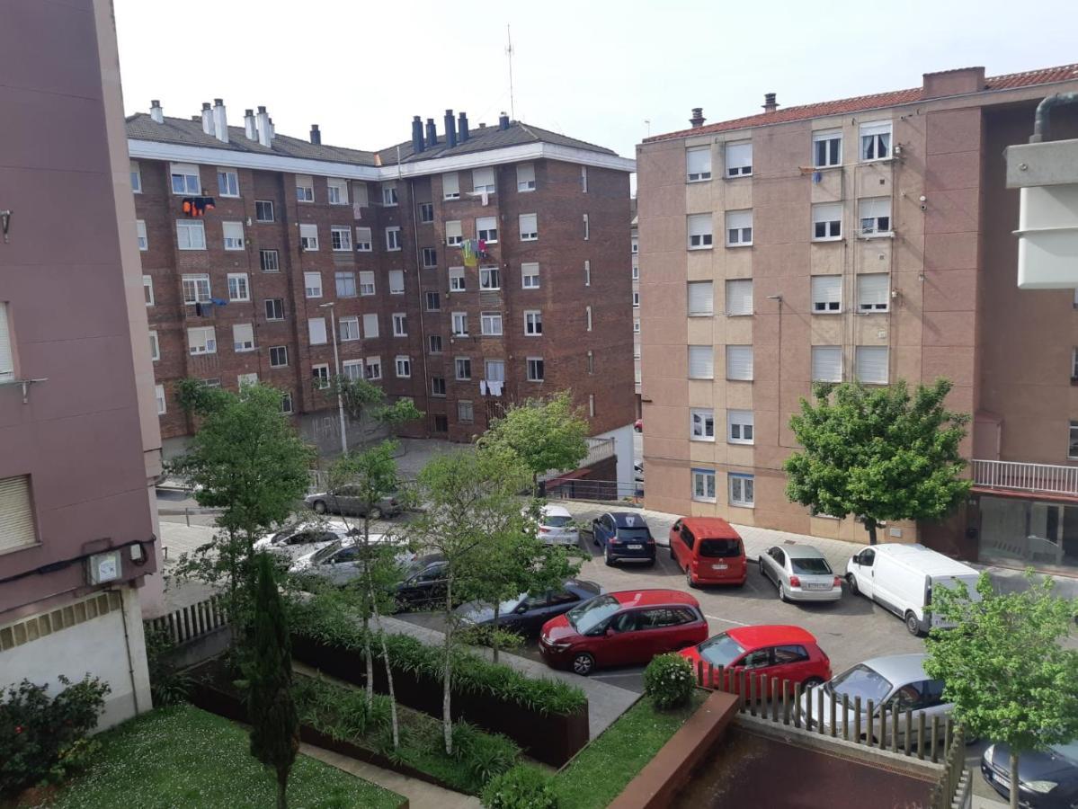 Apart Santander Zona Universidad Bagian luar foto